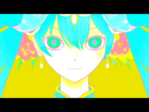 【ニコカラ】  孔雀 / ATOLS 【Offvocal】