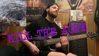 Currents | Kill The Ache | Guitar Cover