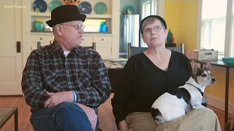 Minneapolis Couple is hoping to go 3 for 3 with Gr...