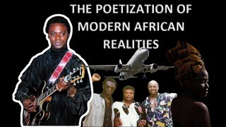 Lutumba's Ofela: The poetization of modern african realities