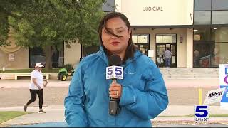 More poll watchers expected at voting sites