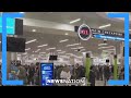 Airport delays linger as DHS funding bill passes Senate | NewsNation Live
