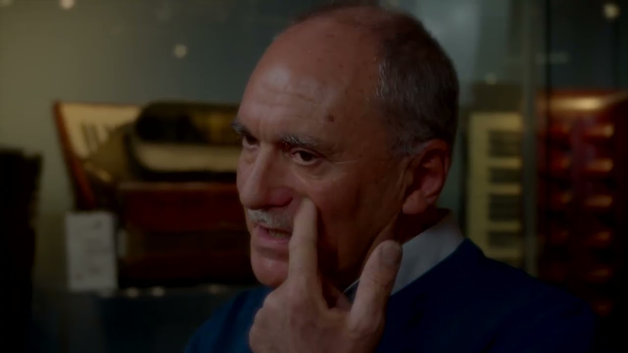 Le memorie in un mantice - Intervista a Adriano Clementi