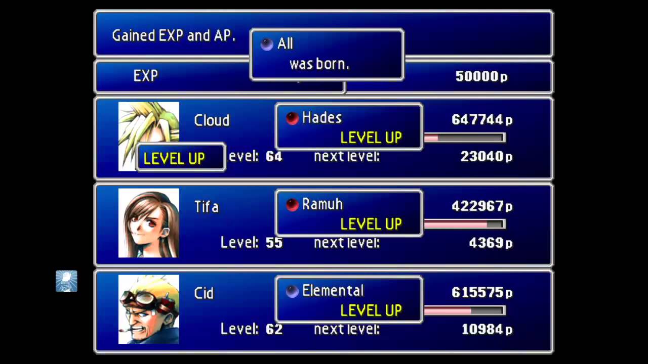 Final Fantasy VII Walkthrough Part 13 YouTube final-fantasy-vii-walkthrough-part-13-youtube