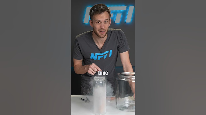 Is Liquid Nitrogen Dangerous to Touch?