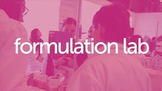 The Formulation Lab at #incosGlobal 2019 - what's it all about?