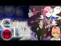 【悪霊、東京珈琲】『コーヒートーク トーキョー(Coffee Talk Tokyo)』やるよ 3杯目