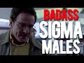 Badass Sigma Male Scenes | Compilation