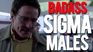 Badass Sigma Male Scenes | Compilation