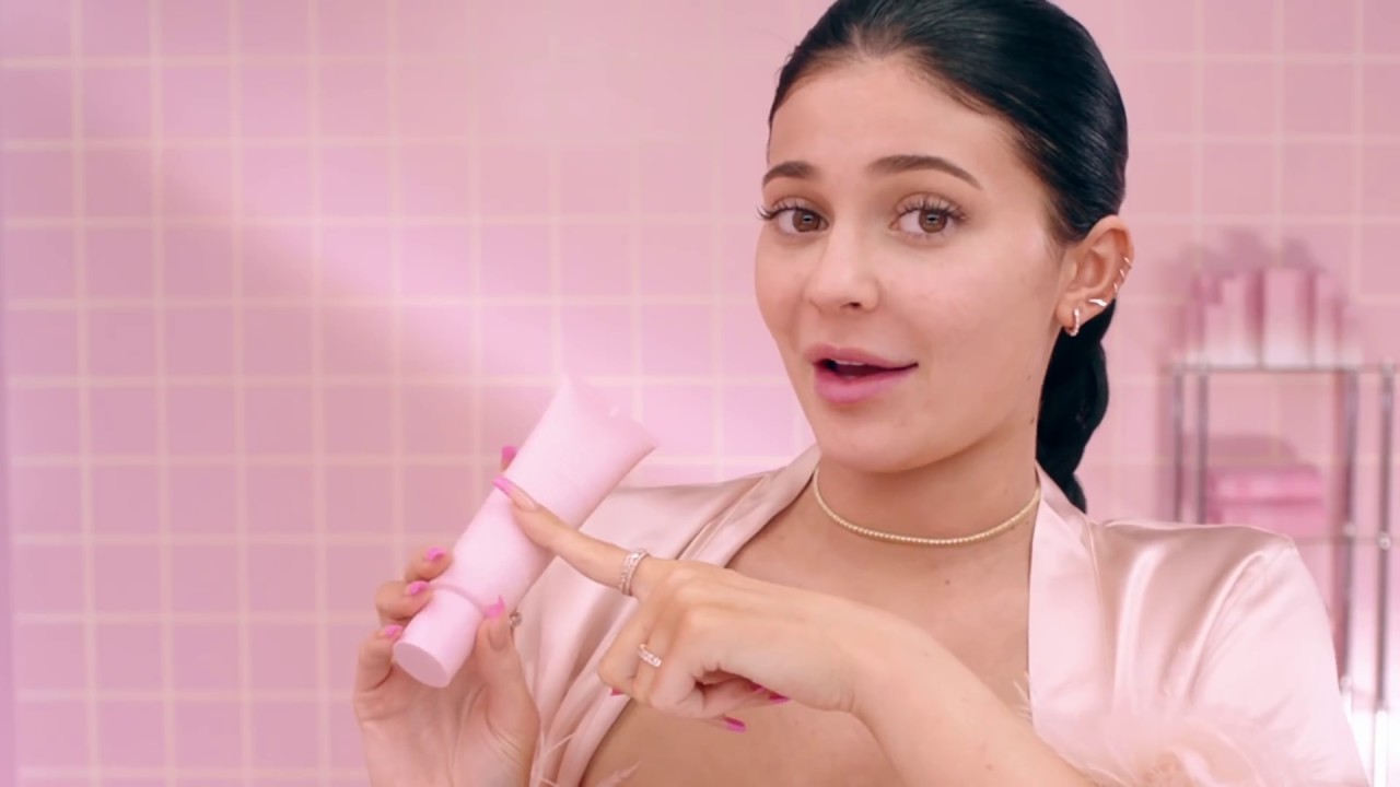 my everyday skin care routine | Kylie Skin