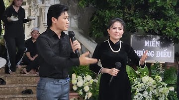 NSND THANH NGÂN XINH ĐẸP VỚI CVVC ĐẸP TRAI NGUYỄN VĂN KHỞI VỚI TRÍCH ĐOẠN KINH ĐIỂN QUÁ TUYỆT VỜI 