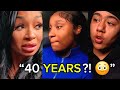 Erica Banks Facing 40 Years in JAIL...Karlie BLAMES her Girlfriend ?! 👀 #lhhatl