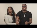 Nelly & Ashanti on HUGE Plans for Son KK’s 1st Birthday & Possible Baby #2! (Exclusive)