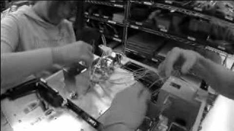 DSC Thermal Analysis of Polymers