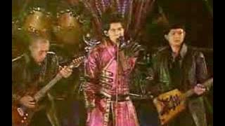 Jay Chou 周杰倫 - Huang Jin Jia 黄金甲 2007 World Tour