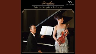 Chanson de nuit, Op. 15 No. 1 (Version for Violin & Piano)