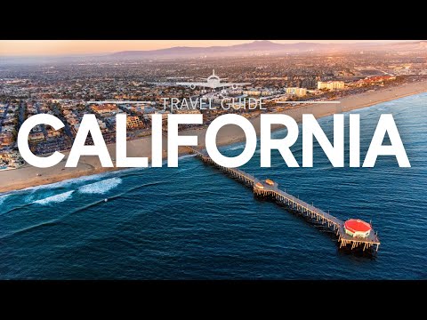 California Dreaming: Exploring the Golden State | US Travel Guide