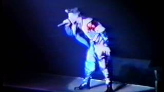 Vanilla Ice - Hooked (Performance Miami) (Remastered)