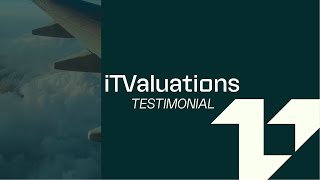 iTValuations Testimonial - Trey Miller, Longleaf Networks