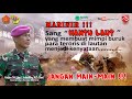 Podcast eps7  komandan korps marinir  dibalik kesuksesan pembebasan sandera kapal mv sinar kudus