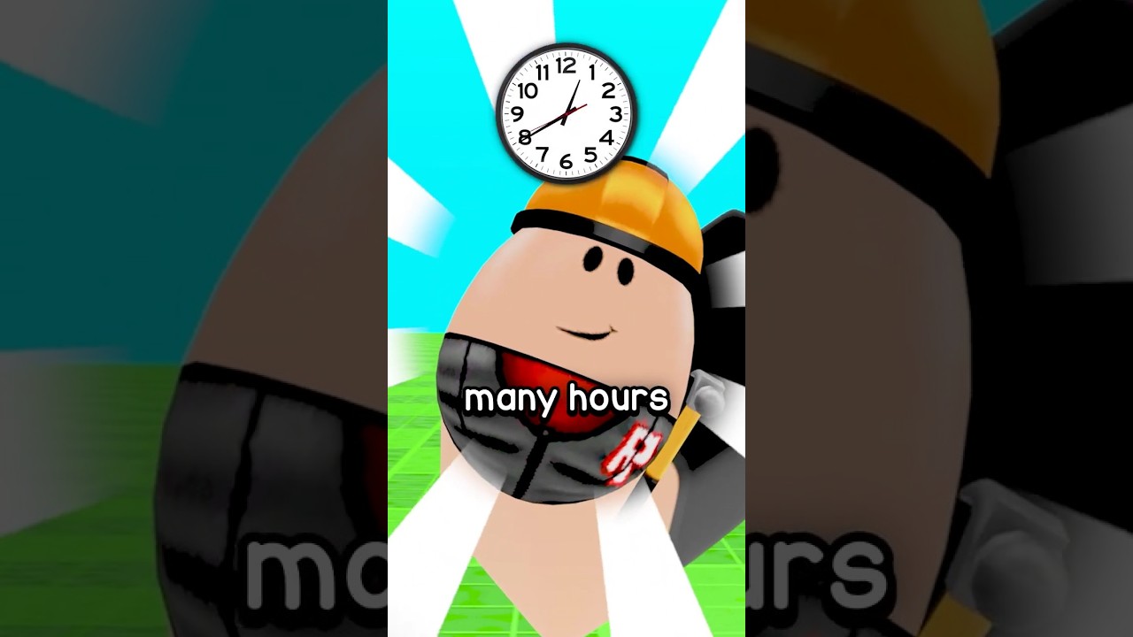 The BEST Roblox Event... 💀 #roblox #rblx #shorts