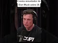 Inteligência artificial irá dominar o mundo?😳 #chatgpt #inteligenciaartificial #openia #elonmusk