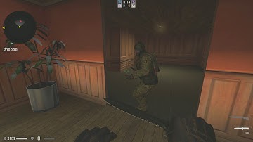 Hide and Seek is CSGO