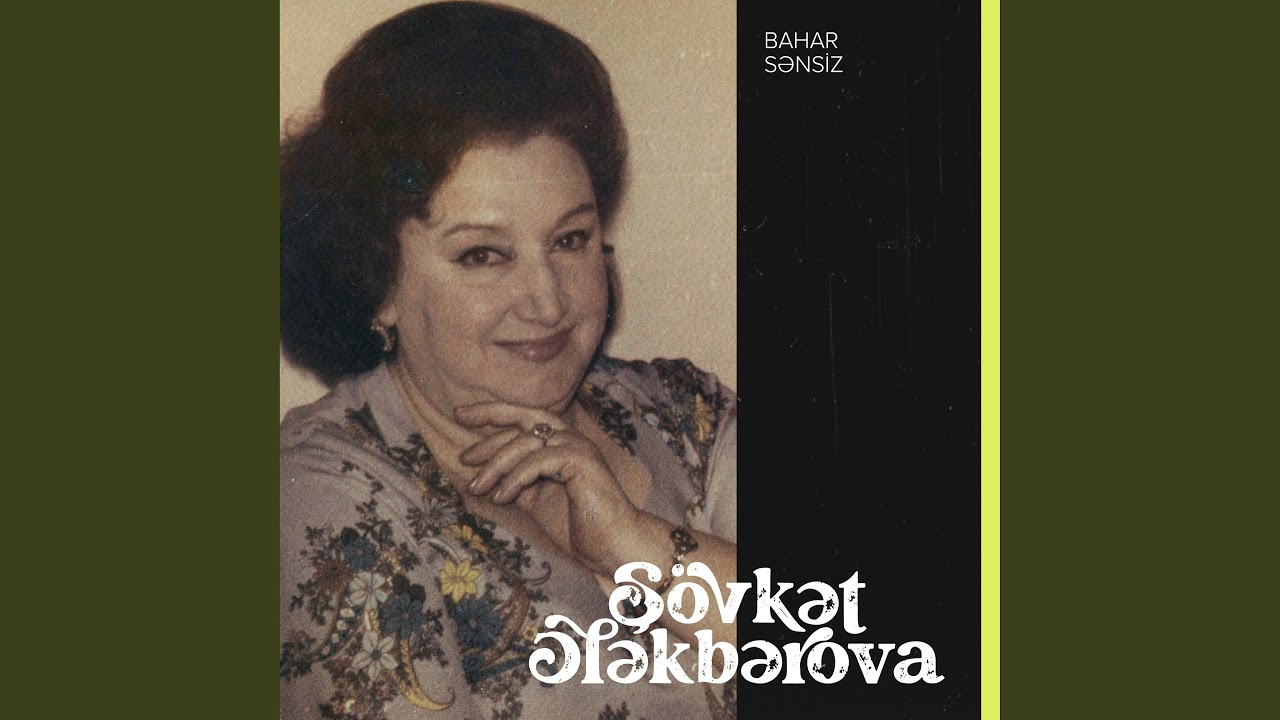 Watch Bahar Sənsiz (Piano Müşayiətində) on YouTube Watch Bahar Sənsiz (Piano Müşayiətində) on YouTube