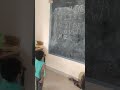 LKG CLASS DAY-2 #Municipal Middle School#Tamizhiprajiyan