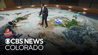 Details Cooler and wetter weather set to take over the rest of the week Guide