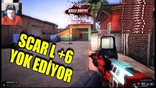 Zula Bu İtemi̇ Kullandiktan Sonra Bi̇ldi̇kleri̇ni̇zi̇ Unutun - Scar L 6