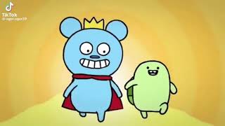 No Bossy Bear? Lets Watch The Backyardigans