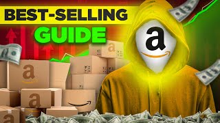Discover Top-Selling Products on Amazon: Your Ultimate Guide to Finding Winners
