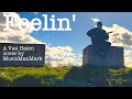 Feelin' - a Van Halen cover by musicmanmark - from the album "Balance" (1995)