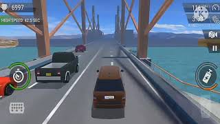 #6#racingfever#racing#game  RACING FEVER CITY GRAPHIC ONE-WAY GAMEPLAY screenshot 5