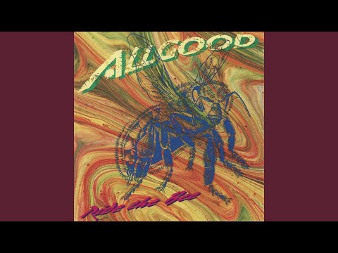 Allgood — Ole #7