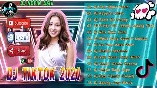 DJ TikTok Terbaru 2020💃 Papi Chulo Koplo X Keegoan Cinta New💃 by Nanda Lia