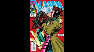 X-Men '97 Piano Theme from S01E05 Remember It screenshot 3