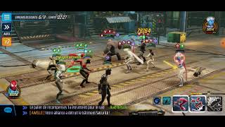MSF doom 2.2 bio node 2 with WW