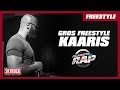 Kaaris - Gros Freestyle en live #PlanèteRap