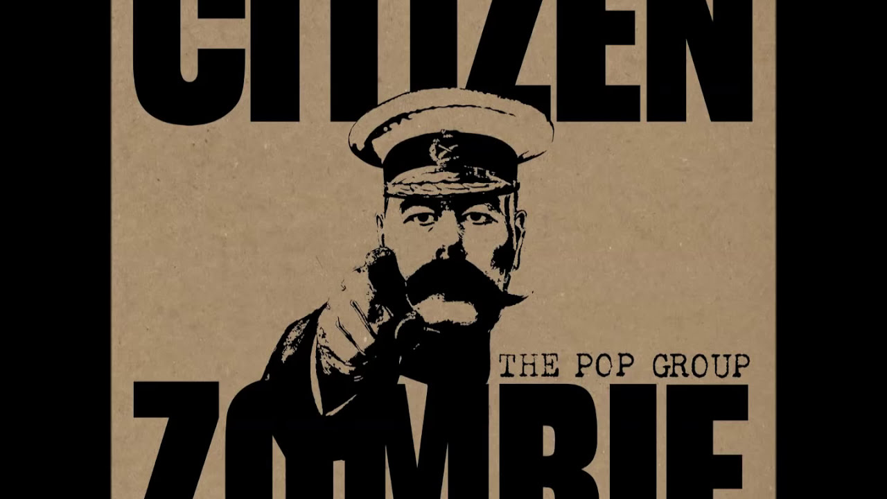 The Pop Group - The Immaculate Deception video editing software free