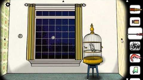 Cube Escape: Seasons - Summer Walkthrough