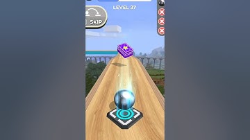 Going Balls - Speedrun Gameplay Level 37