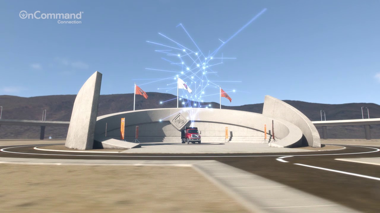 International unveils the MV Series