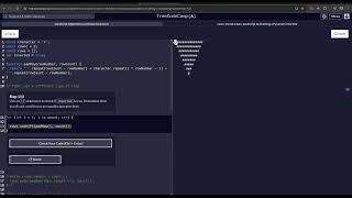 Building a Pyramid Generator Javascript   113
