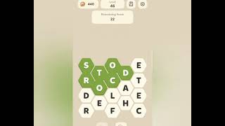 Word Master All Levels 41 - 42 - 43 - 44 - 45 - 46 - 47 - 48 - 49 - 50  Solution Walkthrough Guide