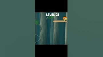 Red Ball 4 Gameplay 🔥 Deep Forest! Level #25 (iOS / Android) #redball  #redball4 #ball #viral