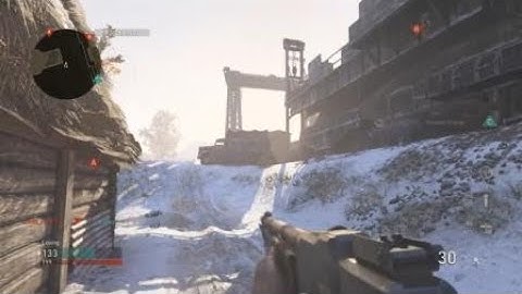 Call of Duty®: WWII how to play like a pro