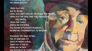 Ĉiam Siempre   Pablo Neruda   en Esperanto