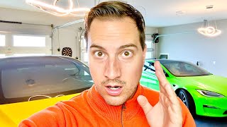 Say Bye Bye. The Market Just ENDED it.